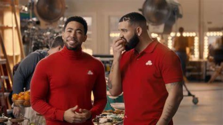 Actors in current Commercials