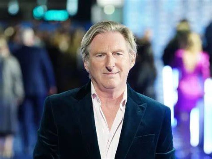 Adrian Dunbar Net Worth