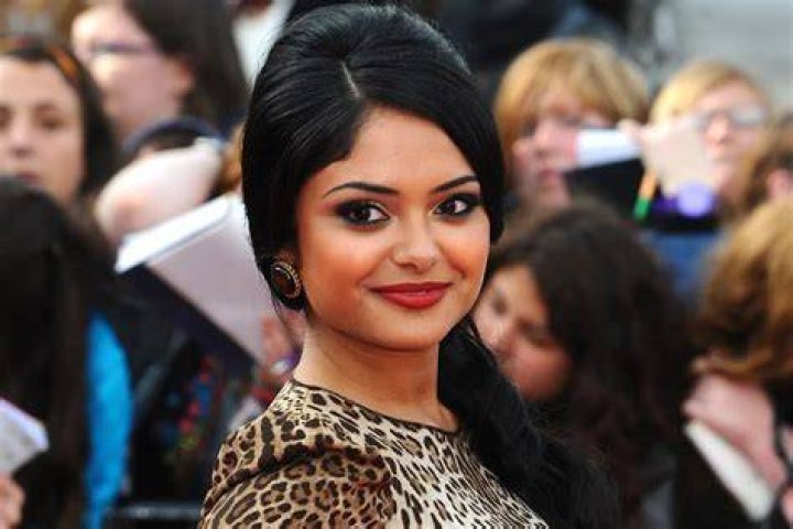 Afshan Azad Net Worth