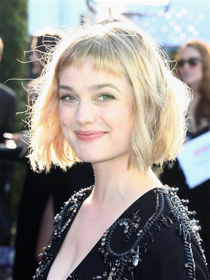 Alison Sudol
