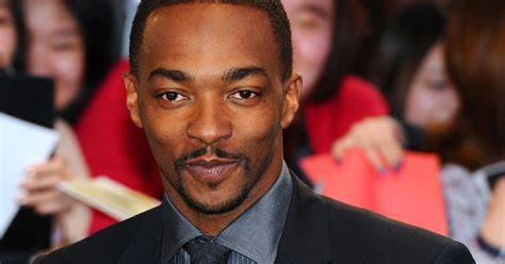 Anthony Mackie Net Worth