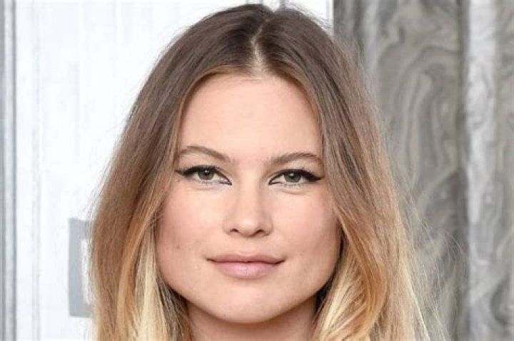 Behati Prinsloo Bra Size, Age, Weight, Height, Measurements