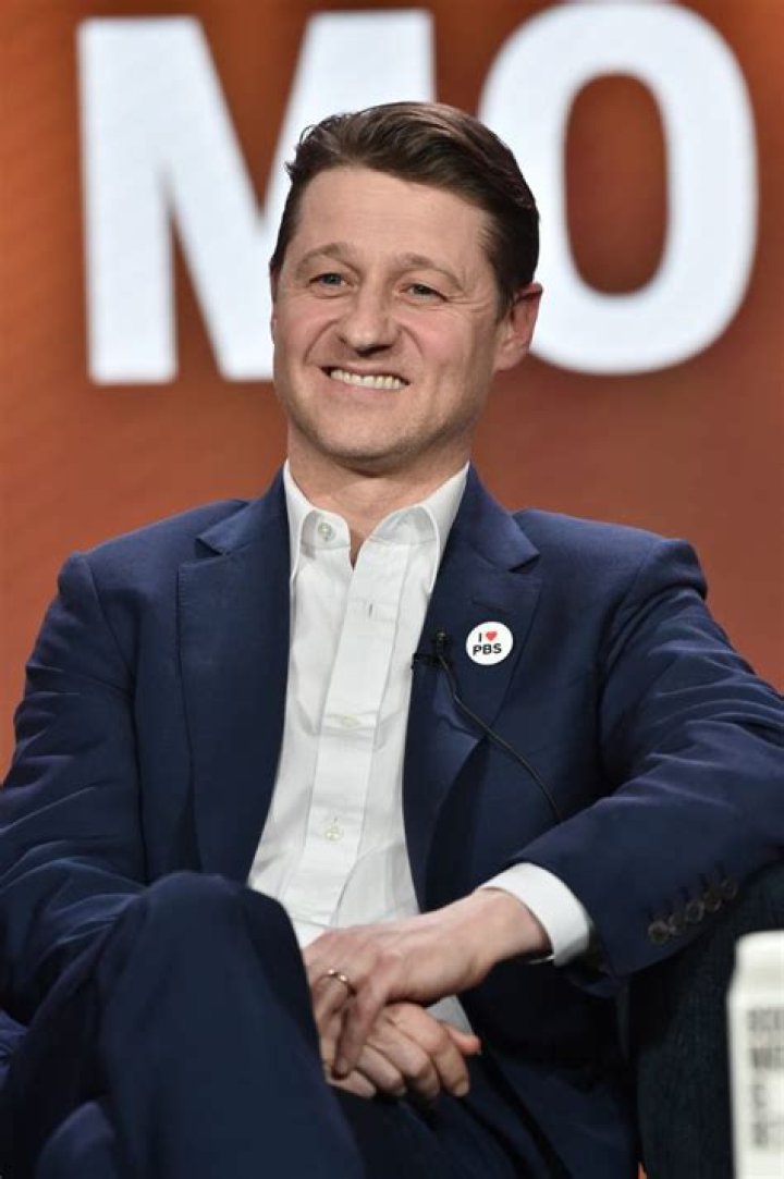 Ben McKenzie Net Worth