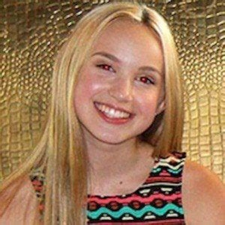 Brady Reiter Net Worth