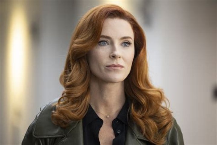 Bridget Regan