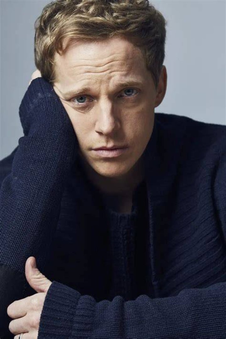 Chris Geere Net Worth