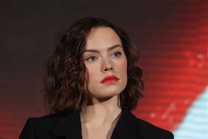 Daisy Ridley Net Worth