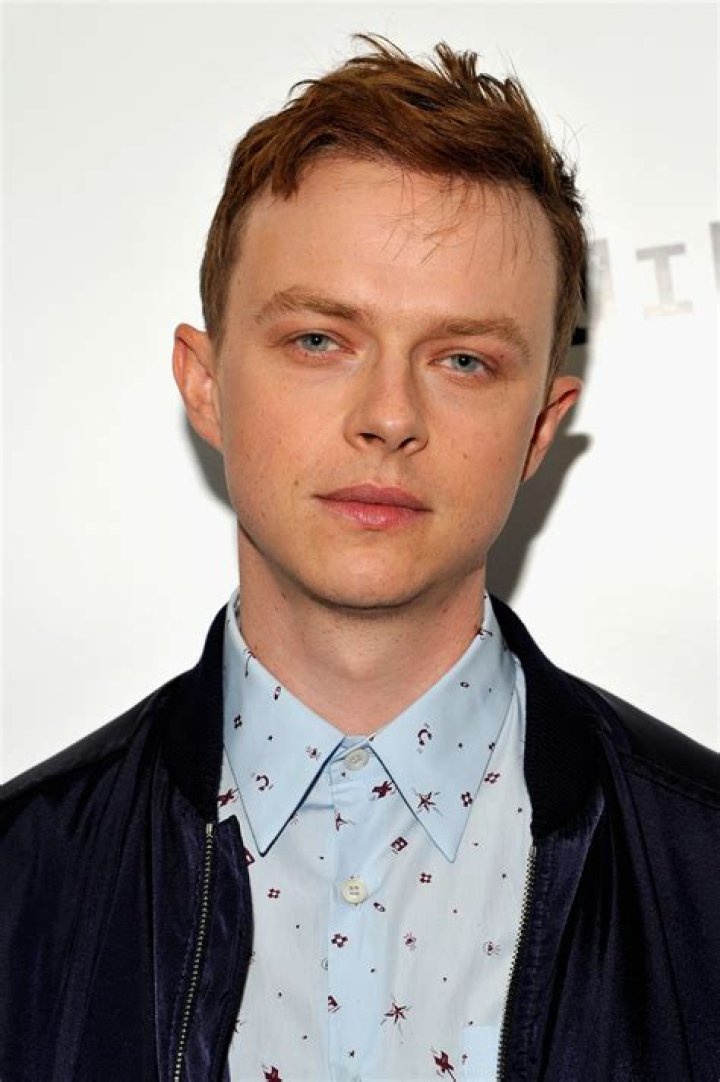 Dane DeHaan Age, Weight, Height, Measurements