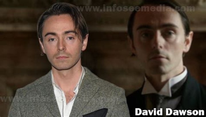 David Dawson Net Worth