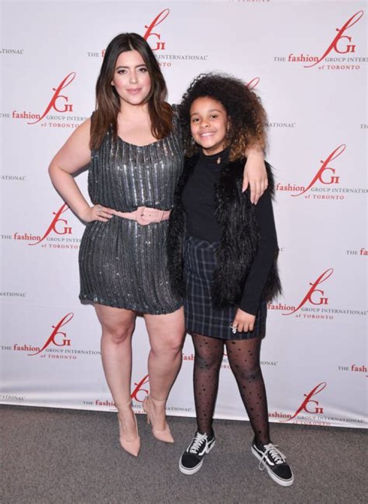 Denise Bidot Daughter Archives - Celebrities: Wiki, Age, Height, Net Worth, Relationship