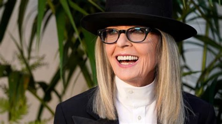 Diane Keaton