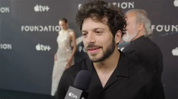 Dimitri Leonidas Net Worth