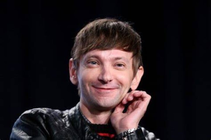 DJ Qualls Net Worth