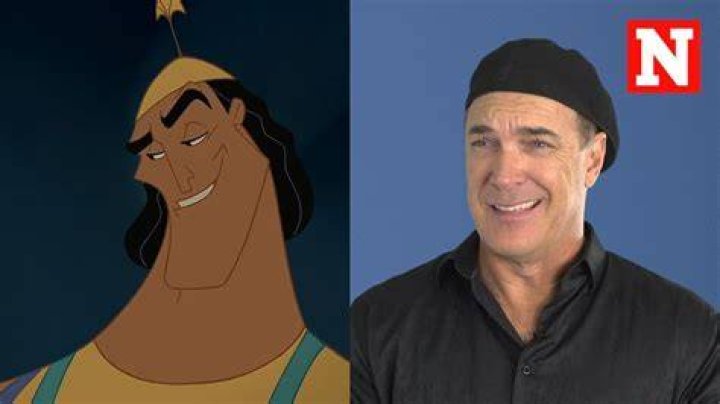 Do Joe Swanson and Kronk have the same voice actor? – Celebrity