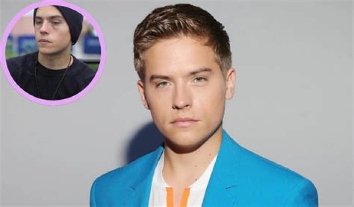 Dylan Sprouse Age, Weight, Height, Measurements