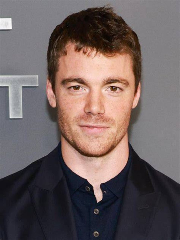 Gabriel Basso Gabriel Basso