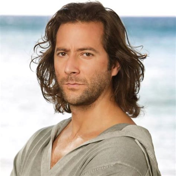 Henry Ian Cusick
