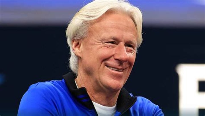 
How Much Money Does Björn Borg Make? Latest Income Salary
