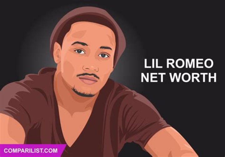 
How Much Money Does Lil Romeo Make? Latest Income Salary

