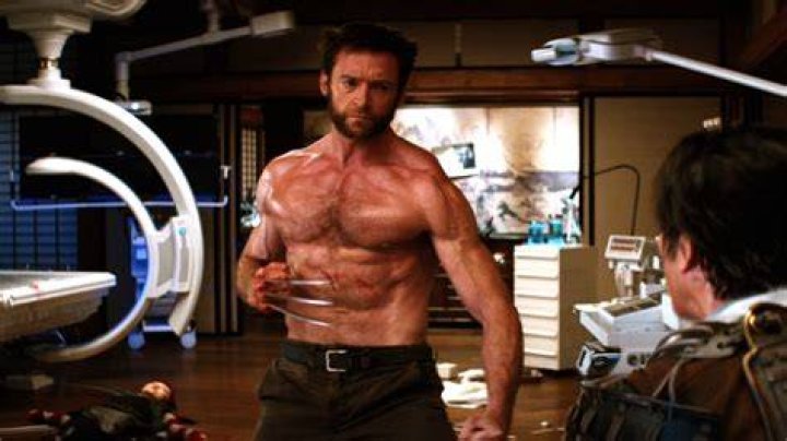 Hugh Jackman Net Worth