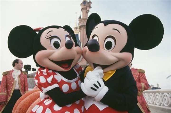 Is Tiny Tim Mickey Mouse? – Celebrity