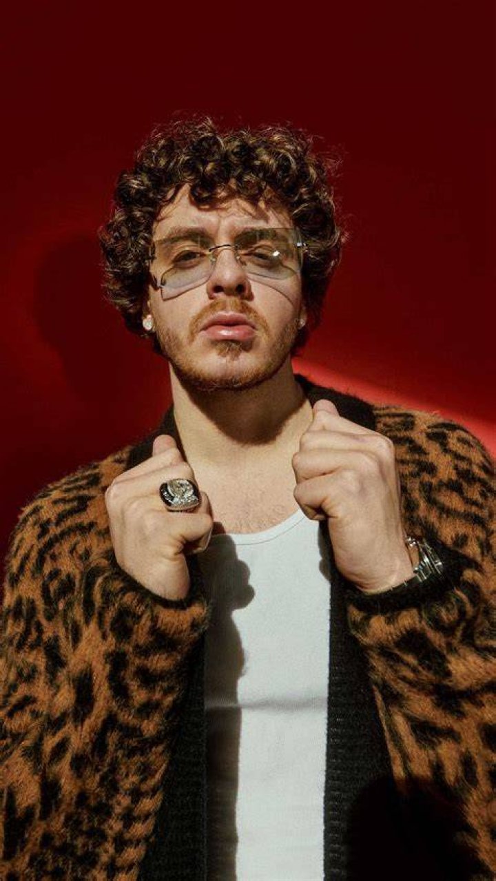 Jack Harlow in Doritos Commercial