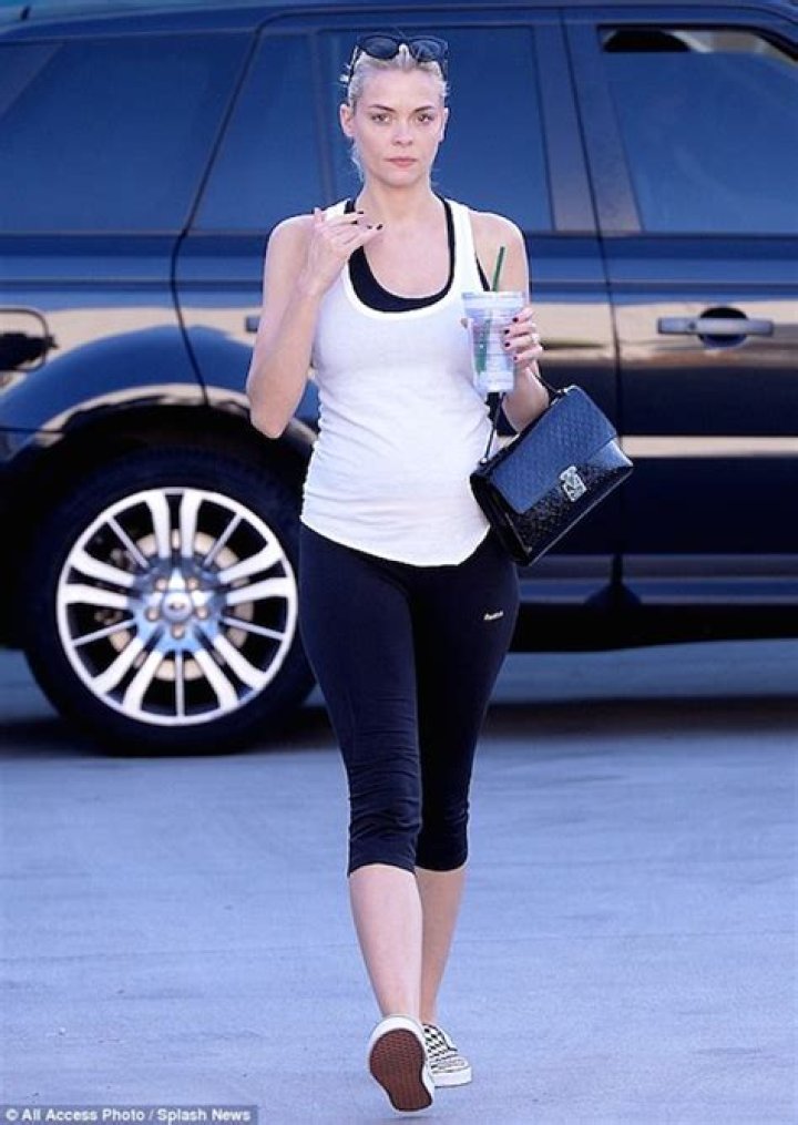 Jaime King Diet Plan