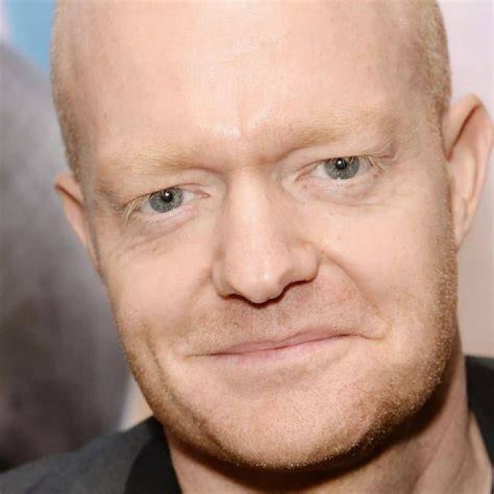 Jake Wood Martin in the GEICO Lizard Ad