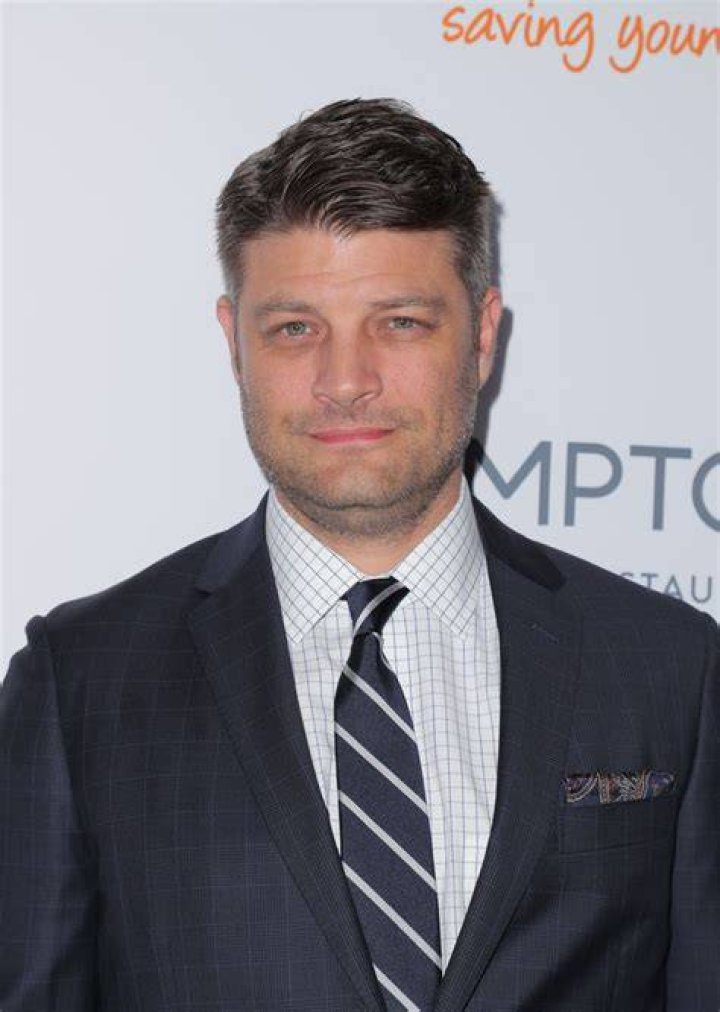 Jay R. Ferguson Net Worth