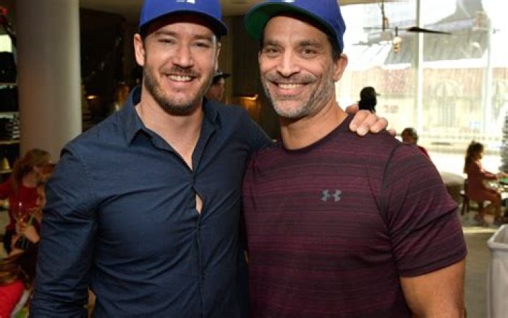 Johnathon Schaech Net Worth