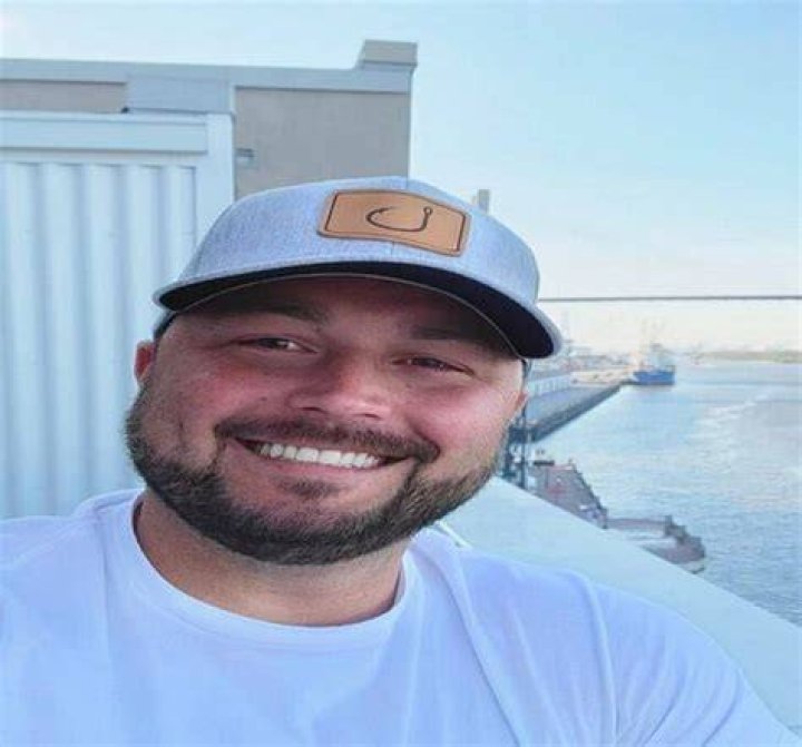 Jonathan Luby Obituary St. Petersburg Florida,