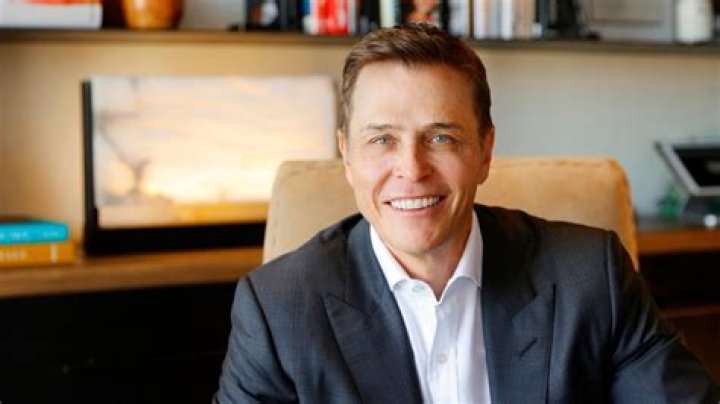 Jonathan Whitesell Net Worth