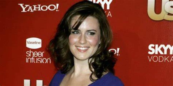 Katie Featherston Net Worth