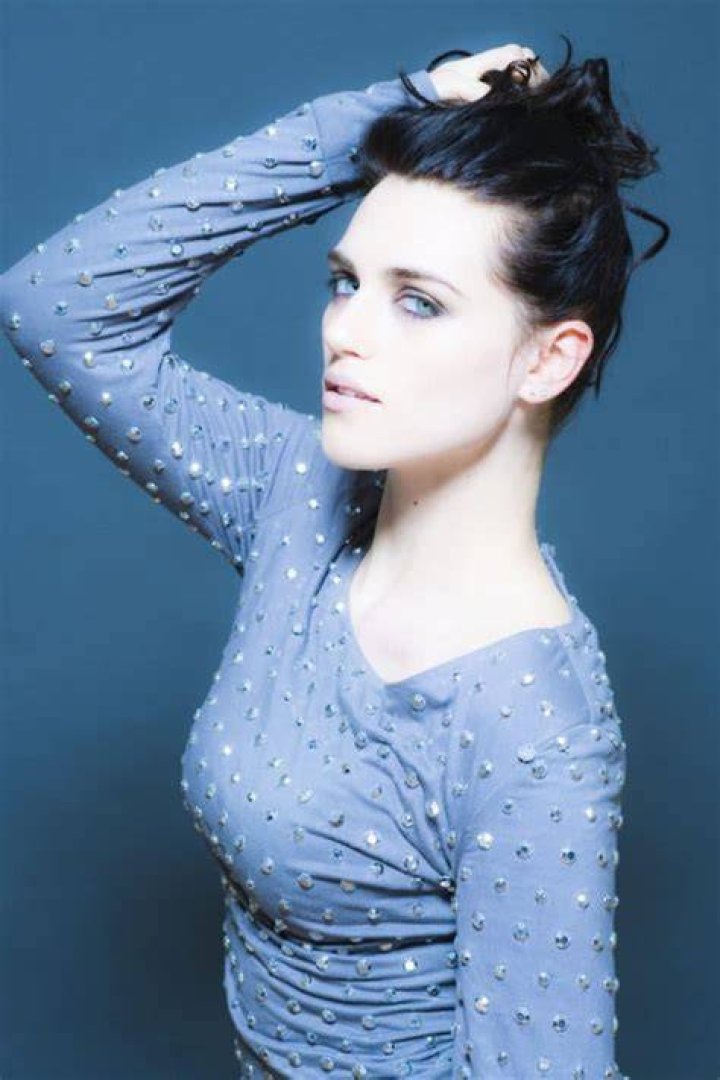 Katie McGrath Net Worth