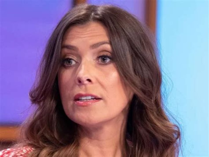 Kym Marsh Bra Size, Age, Weight, Height, Measurements