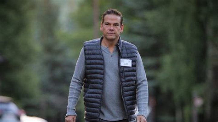 Lachlan Murdoch Net Worth