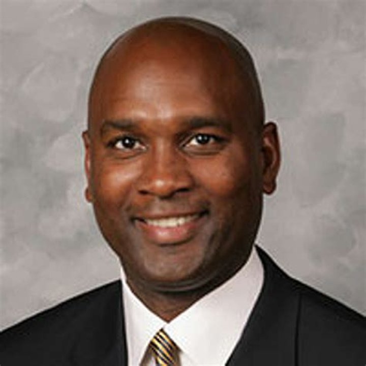 Lance Blanks Lance Blanks