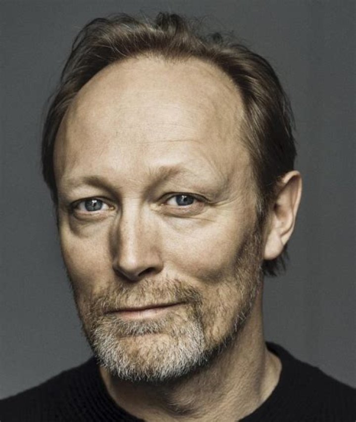 Lars Mikkelsen