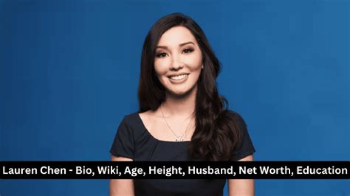 Lauren Chen Wiki, Age, Height, Husband, Net worth & Biography