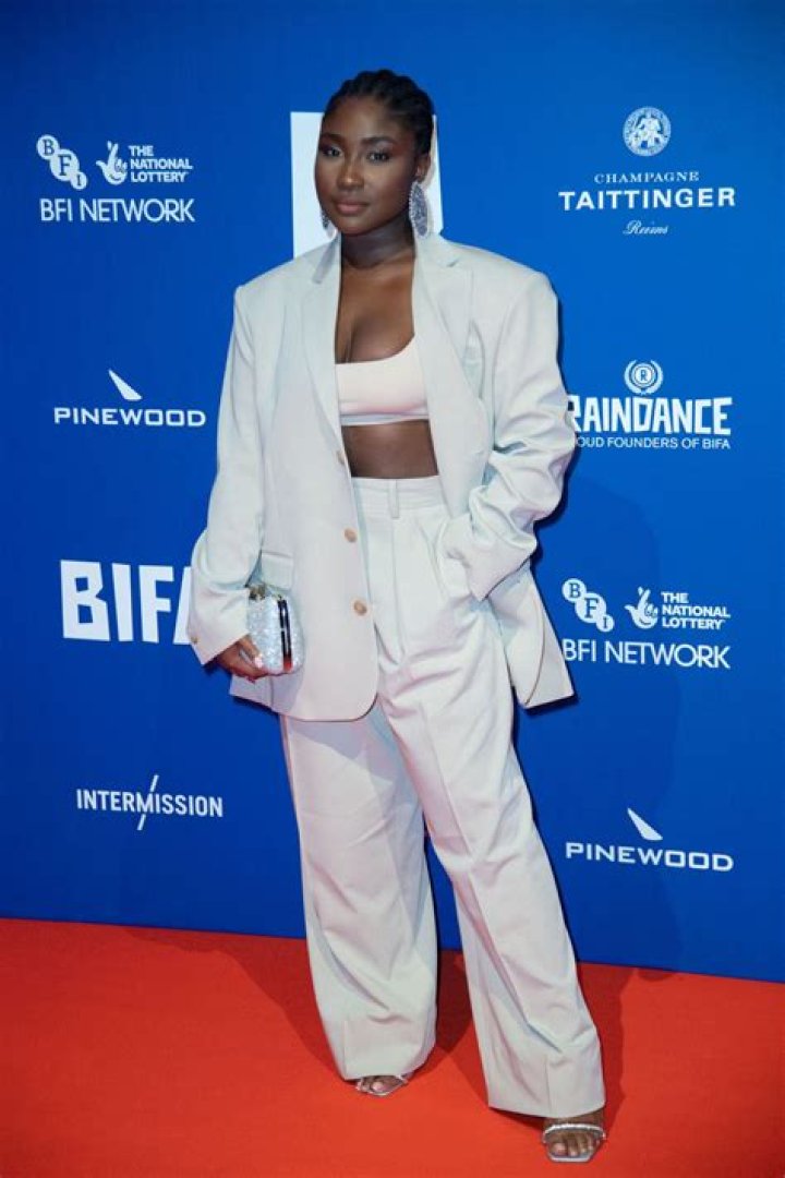 Lauryn Ajufo Lauryn Ajufo