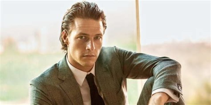 Luke Bracey Net Worth