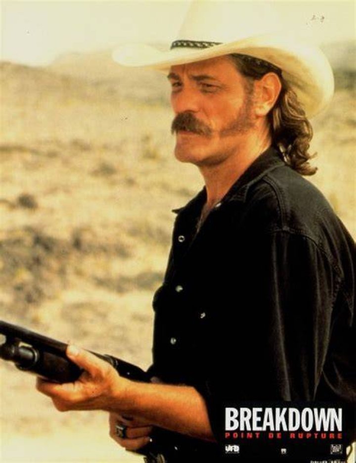 M. C. Gainey