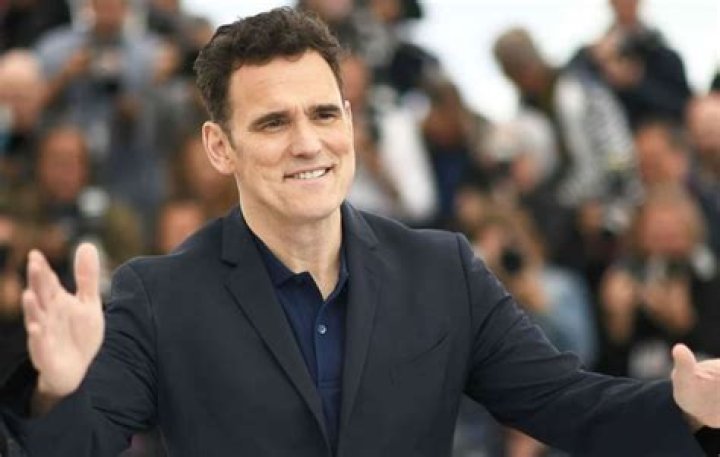 Matt Dillon Age, Weight, Height, Measurements