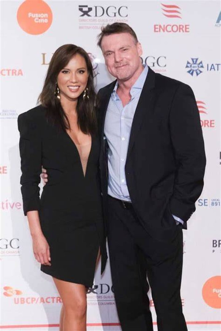 Michael Shanks Net Worth