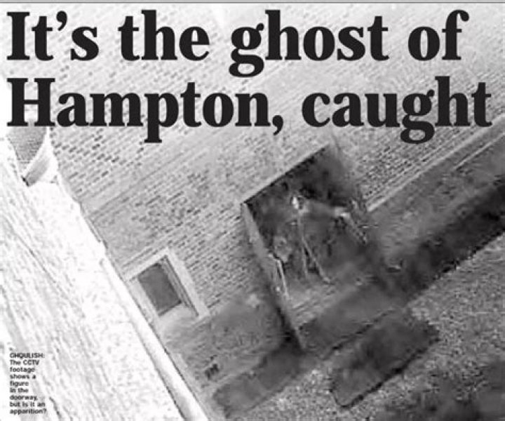 Misty Hampton Captured in CCTV footage Misty Hampton Captured in CCTV footage