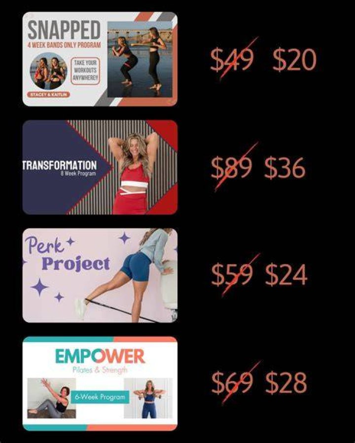 Nancy Travis Workout Routine