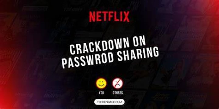 Netflix password sharing crackdown: People's reaction