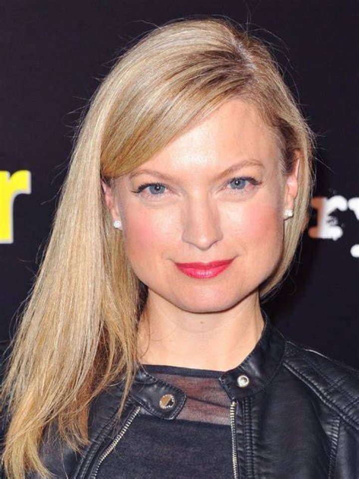 Nicole Forester Net Worth