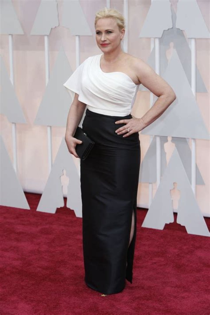 Patricia Arquette Bra Size, Age, Weight, Height, Measurements