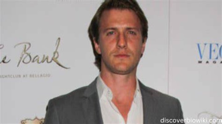 Patrick Heusinger Age, Weight, Height, Measurements